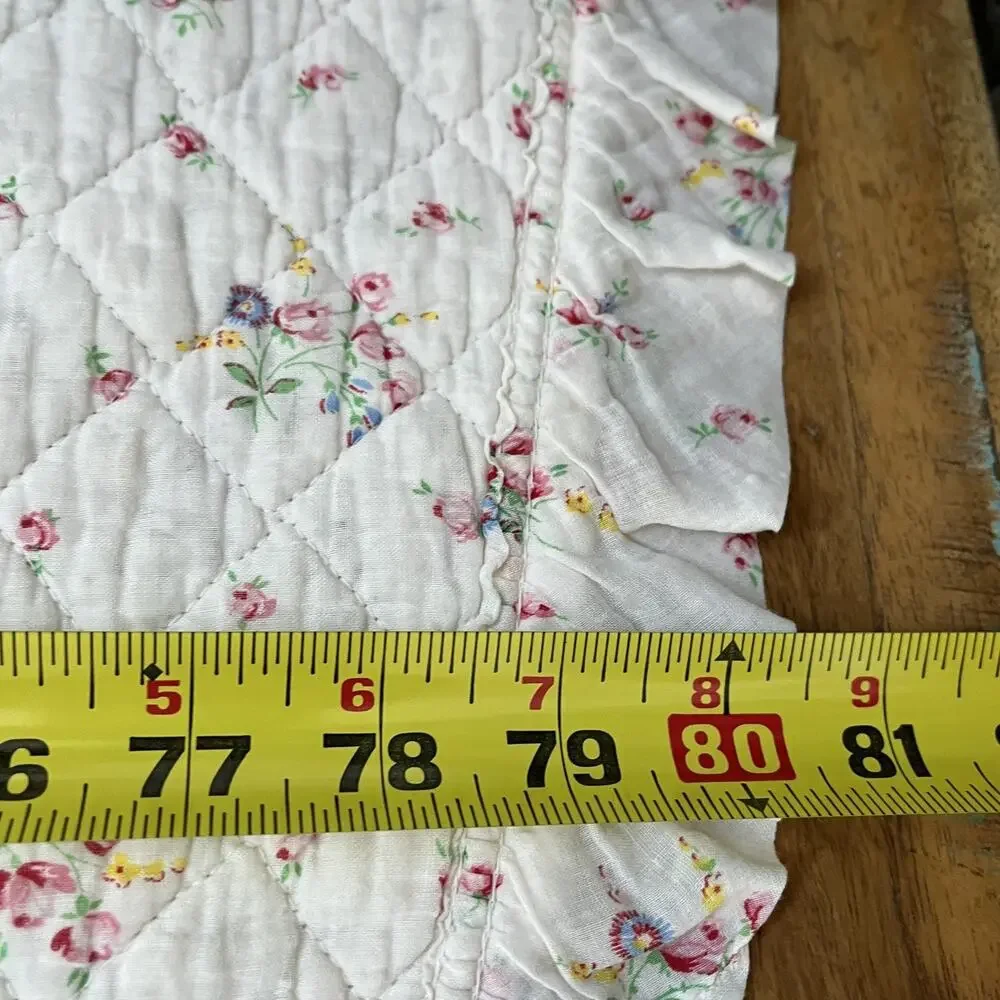 Unbranded this floral